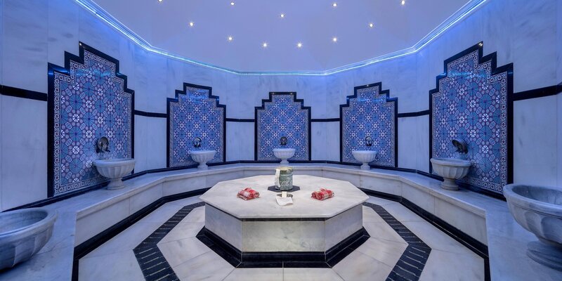 The Norm Oriental 124