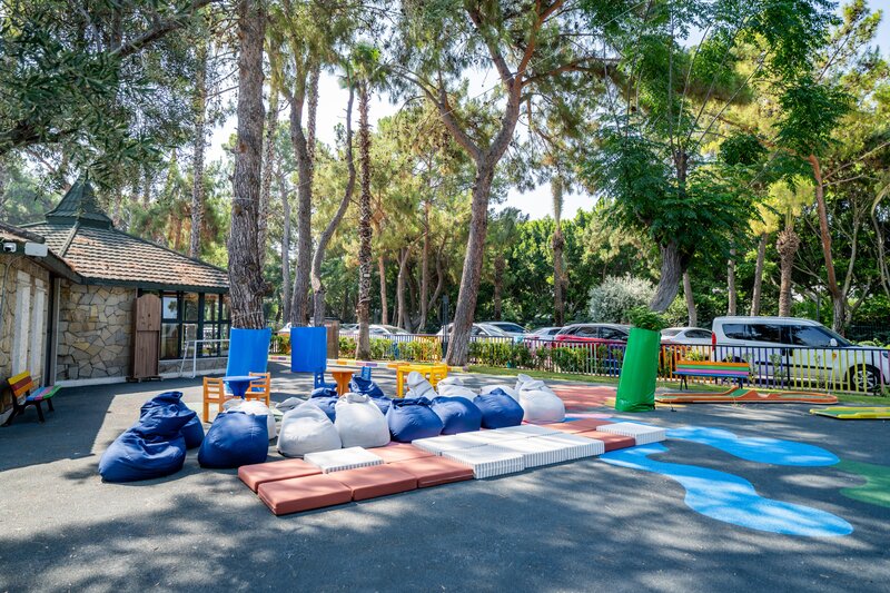 The Norm Oriental 126