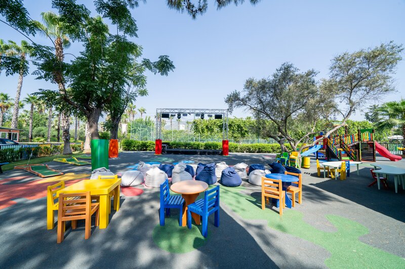 The Norm Oriental 127