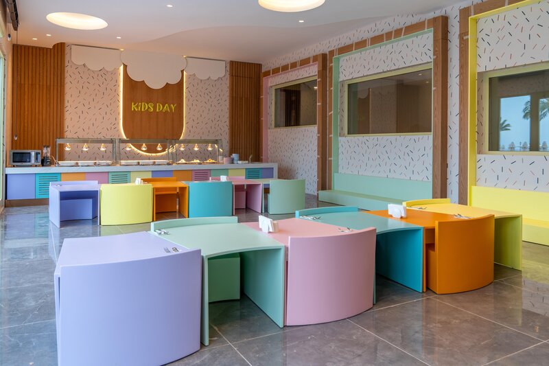 The Norm Oriental 129