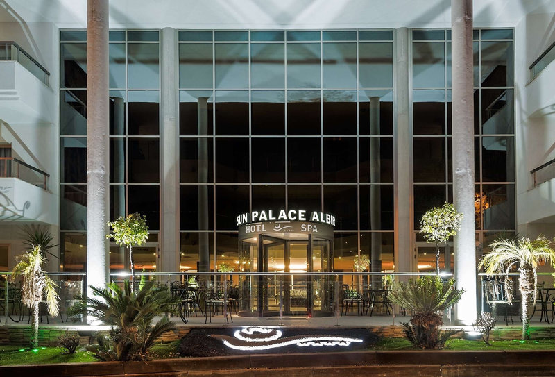 Sun Palace Albir 2