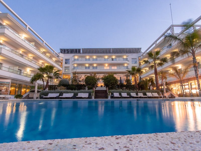 Sun Palace Albir 2