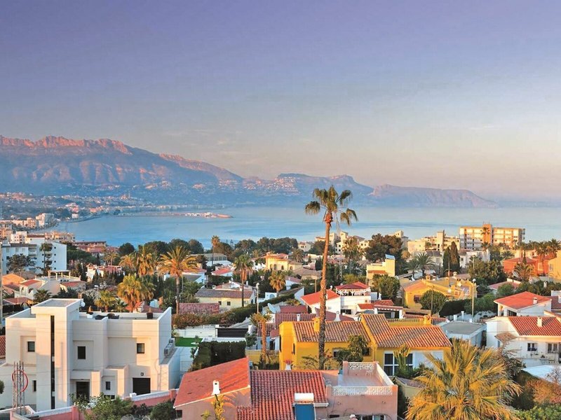 Sun Palace Albir 3