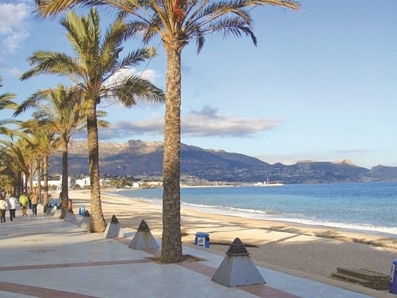 Sun Palace Albir 7