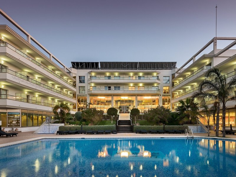 Sun Palace Albir 9