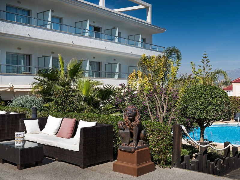 Sun Palace Albir 11