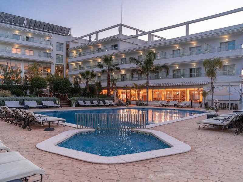 Sun Palace Albir 19