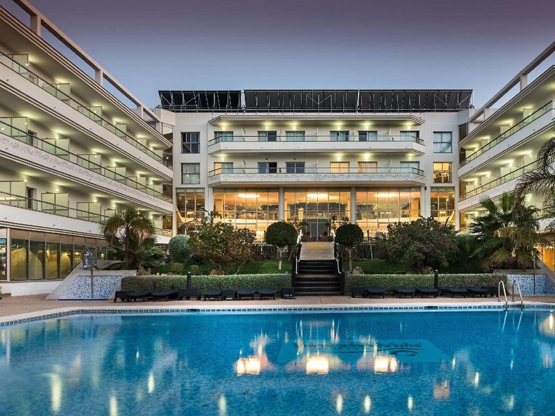 Sun Palace Albir 21