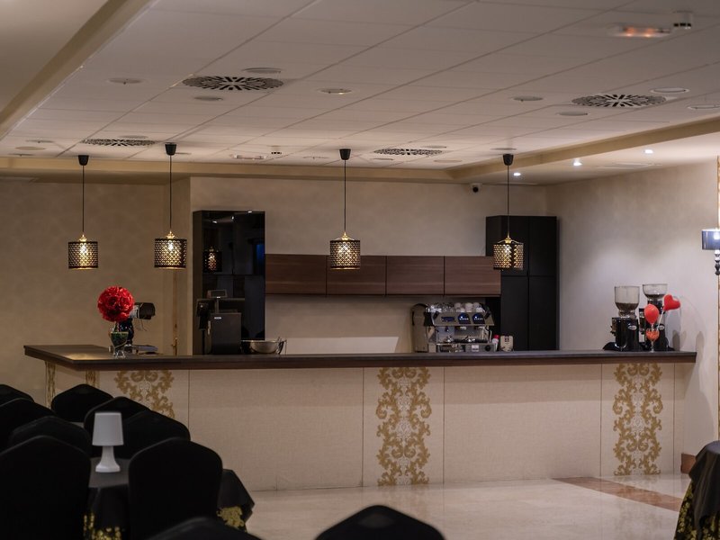 Sun Palace Albir 22
