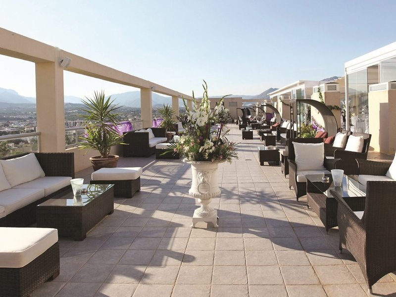 Sun Palace Albir 24