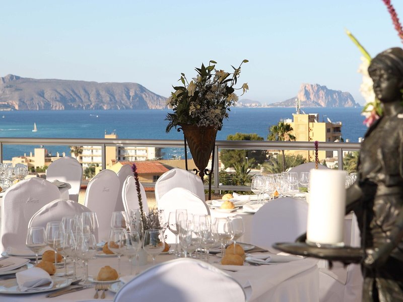 Sun Palace Albir 27