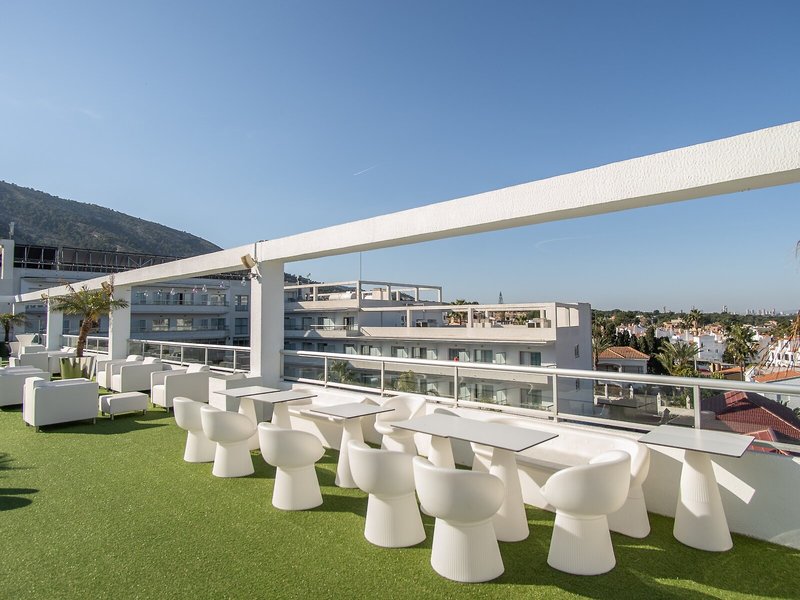 Sun Palace Albir 28