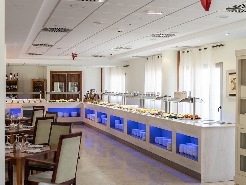 Sun Palace Albir 31