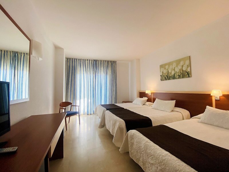 Sun Palace Albir 38