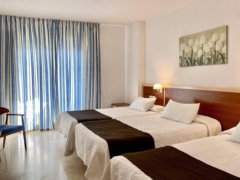 Sun Palace Albir 39