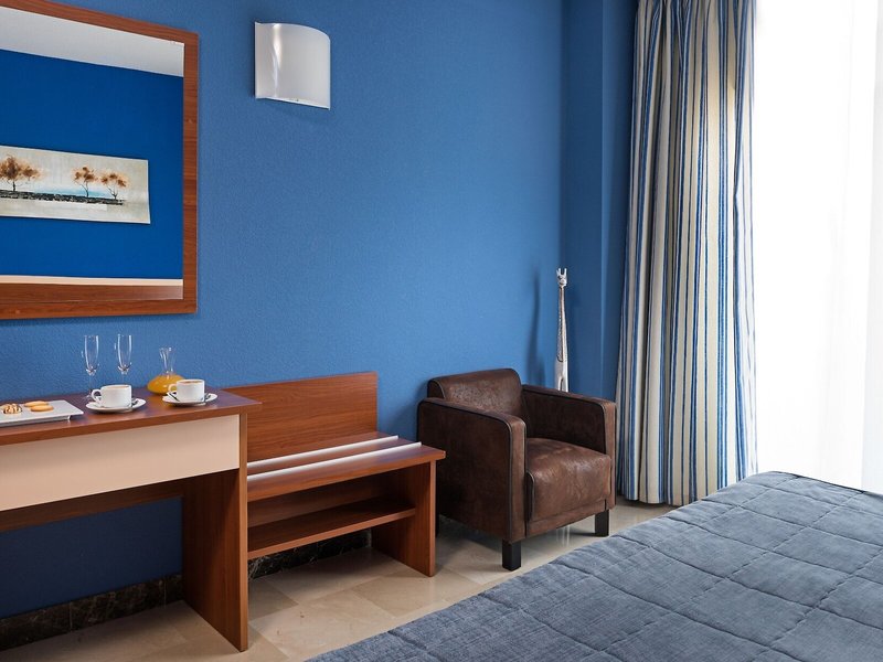 Sun Palace Albir 40