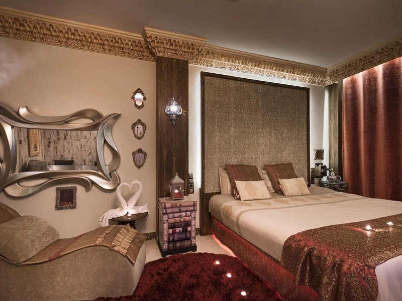 Sun Palace Albir 41