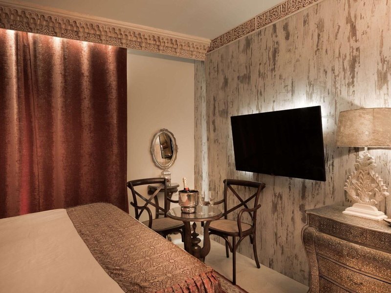 Sun Palace Albir 42