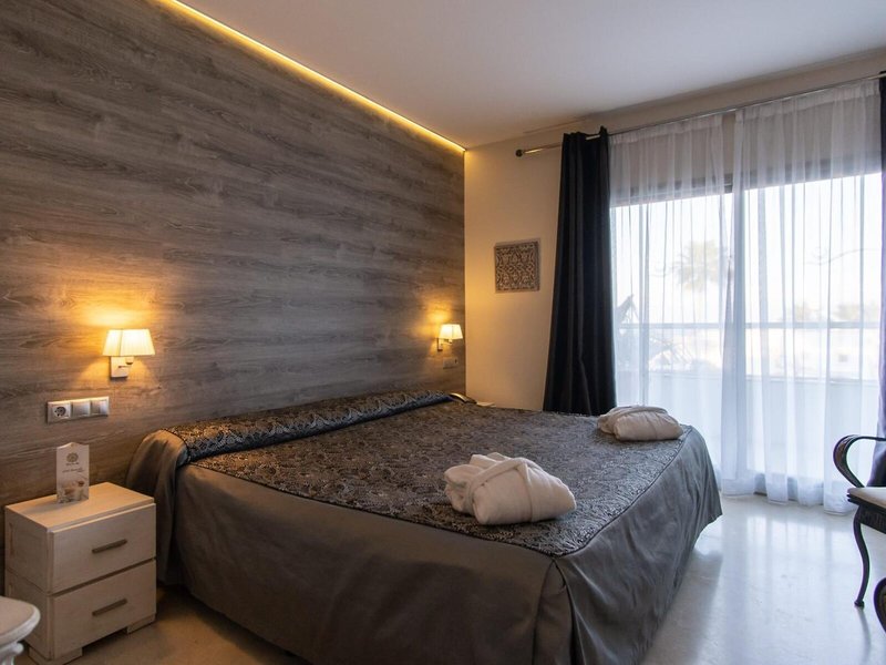 Sun Palace Albir 43