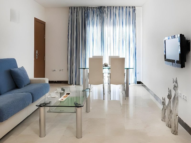 Sun Palace Albir 44