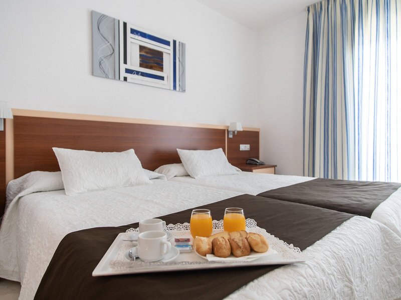 Sun Palace Albir 45
