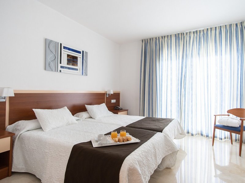 Sun Palace Albir 46