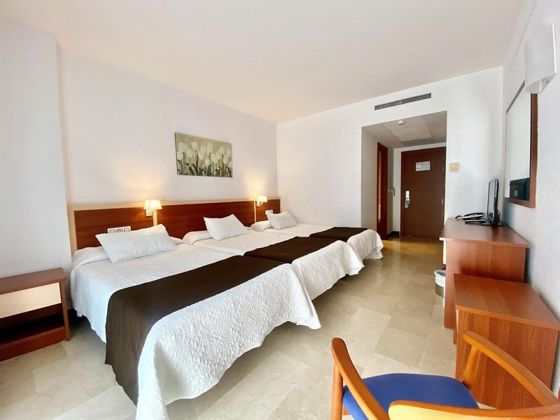 Sun Palace Albir 47