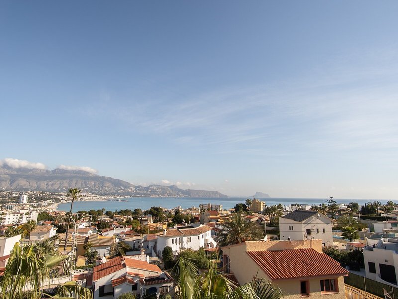 Sun Palace Albir 48