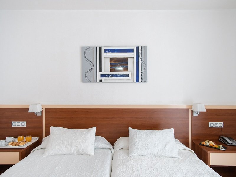 Sun Palace Albir 50