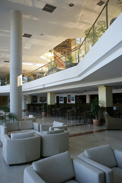 Sun Palace Albir 2