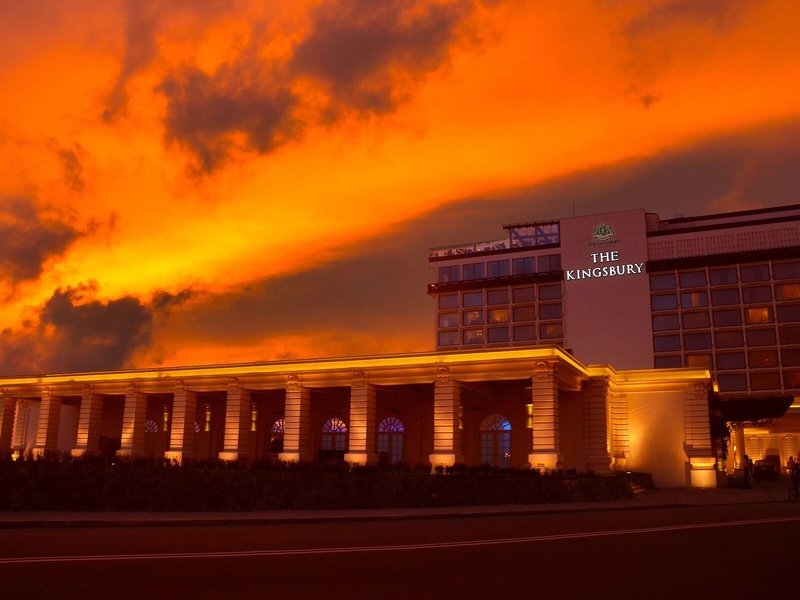 The Kingsbury Colombo 3