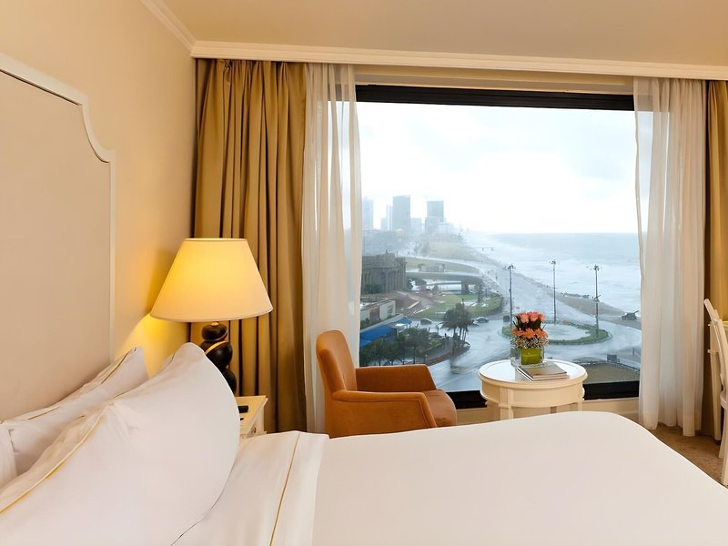 The Kingsbury Colombo 4