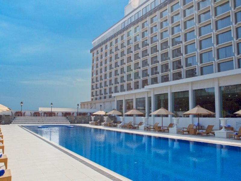 The Kingsbury Colombo 7