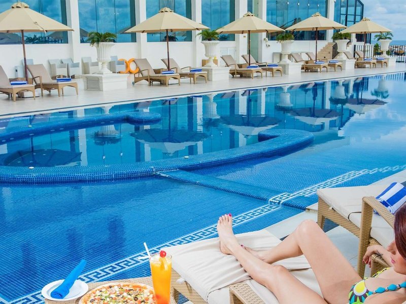 The Kingsbury Colombo 9