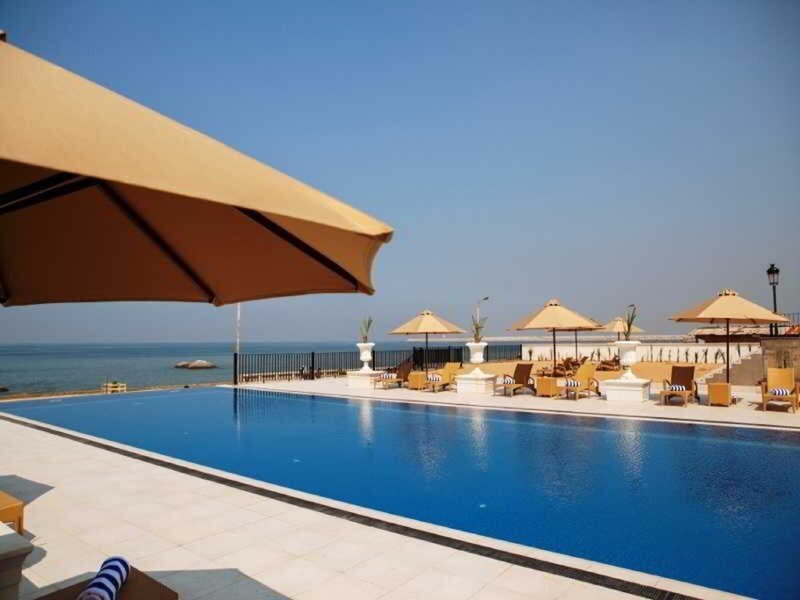 The Kingsbury Colombo 10