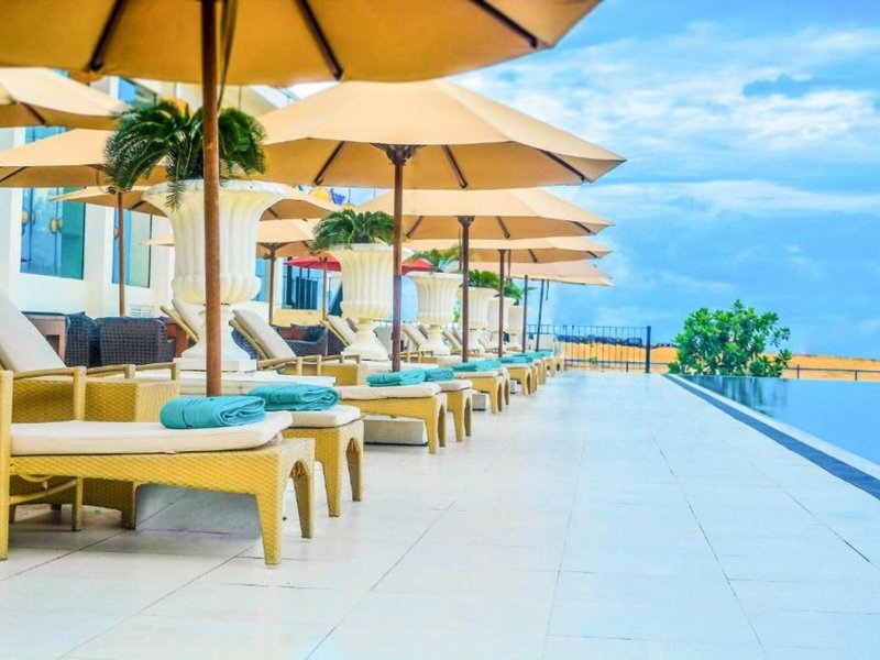 The Kingsbury Colombo 11