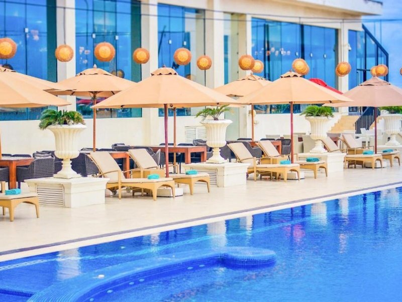 The Kingsbury Colombo 12