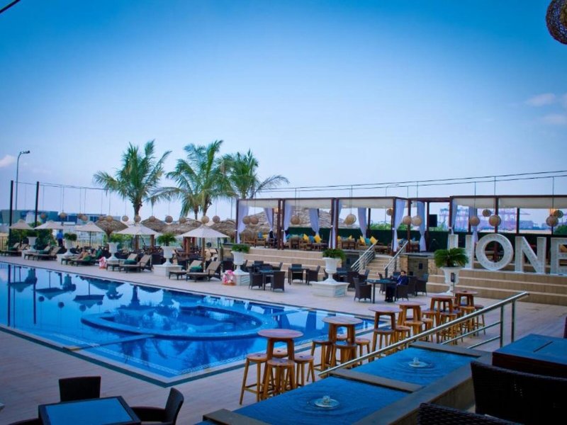 The Kingsbury Colombo 13