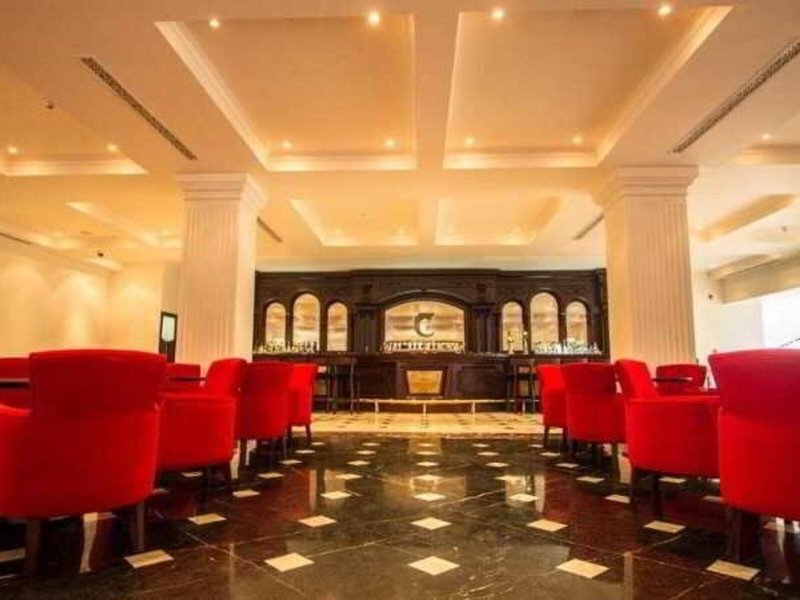 The Kingsbury Colombo 16