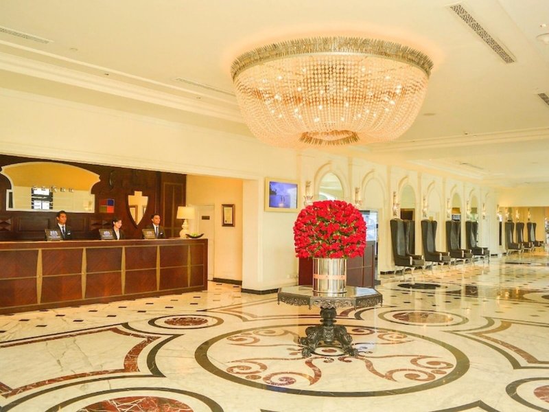 The Kingsbury Colombo 17