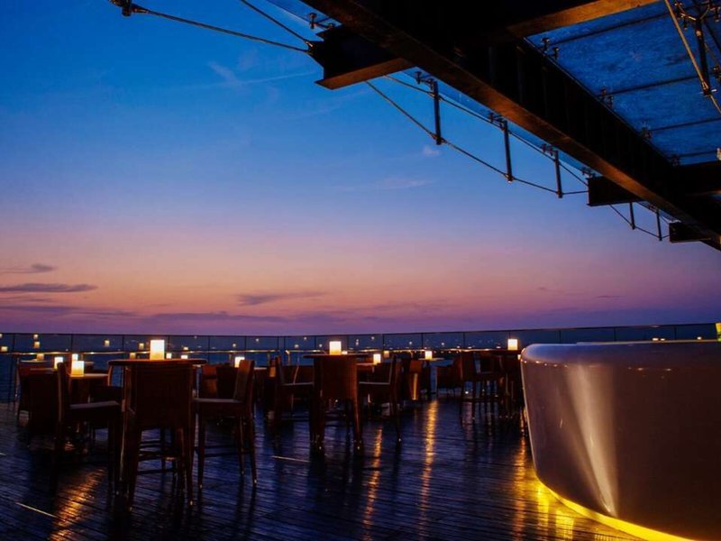The Kingsbury Colombo 21