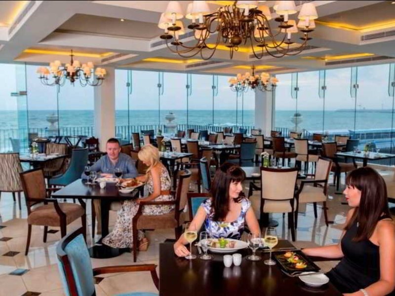 The Kingsbury Colombo 25