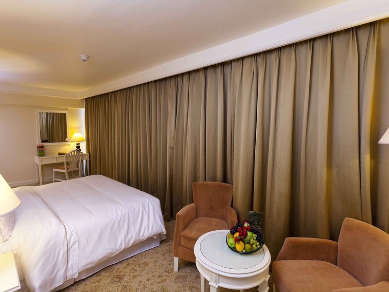 The Kingsbury Colombo 28