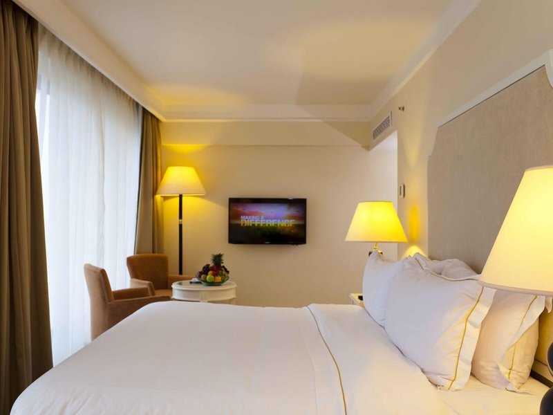 The Kingsbury Colombo 29