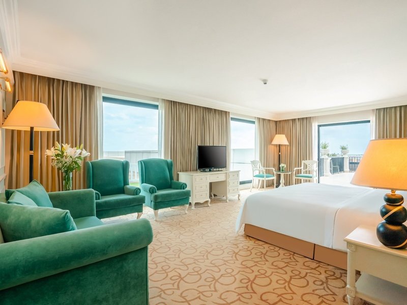 The Kingsbury Colombo 36