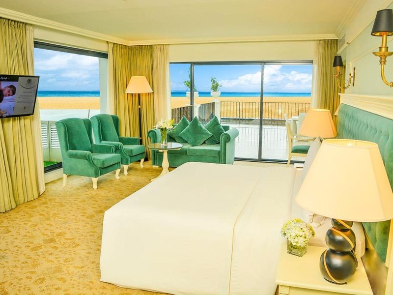 The Kingsbury Colombo 39