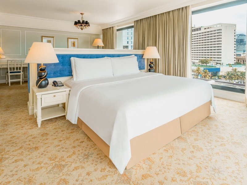 The Kingsbury Colombo 47