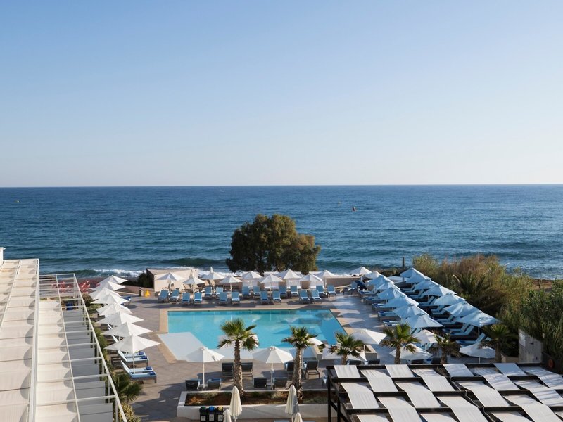 Aktia Lounge & Spa 7