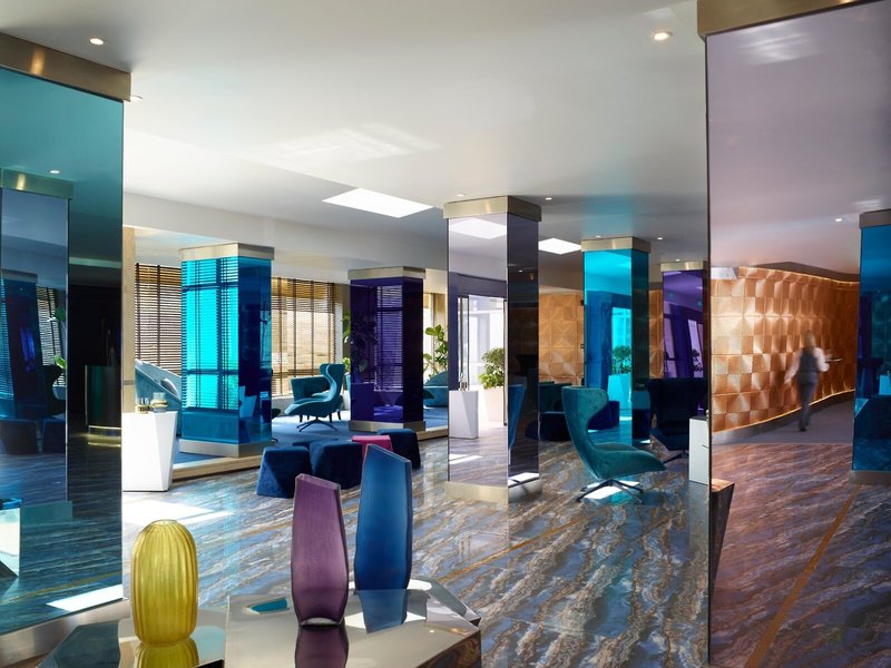 Aktia Lounge & Spa 9
