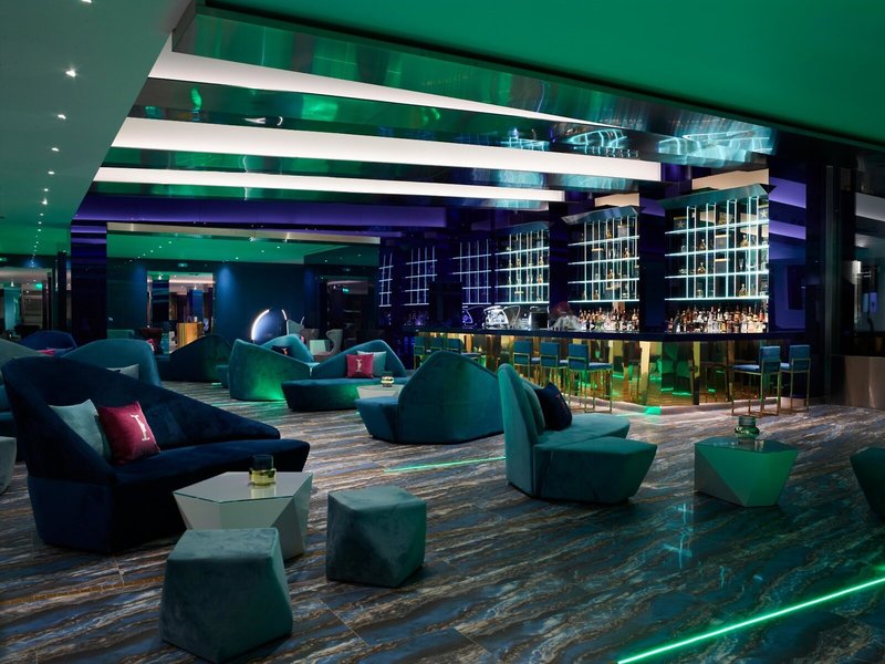 Aktia Lounge & Spa 19